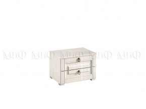 ПРЕСТИЖ 1 Спальный гарнитур (МДФ) модульный в Можге - mozhga.mebel24.online | фото 7