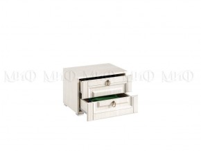 ПРЕСТИЖ 1 Спальный гарнитур (МДФ) модульный в Можге - mozhga.mebel24.online | фото 8