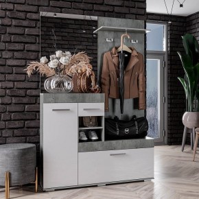 Прихожая Инстайл в Можге - mozhga.mebel24.online | фото 2