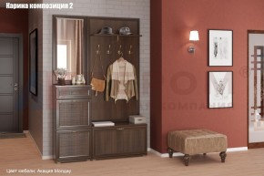 Прихожая Карина (модульная) в Можге - mozhga.mebel24.online | фото 5