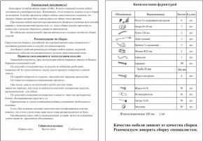 Прихожая Ксения-2, цвет ясень шимо светлый/ясень шимо тёмный, ШхГхВ 120х38х212 см., универсальная сборка в Можге - mozhga.mebel24.online | фото 8