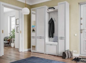 Прихожая Ливорно Орех донской в Можге - mozhga.mebel24.online | фото 2