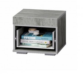 Прикроватная тумба Инстайл ТБ-23 в Можге - mozhga.mebel24.online | фото 2