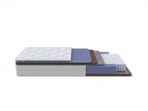 PROxSON Матрас Active Duo M/F (Ткань Трикотаж Эко) 200x190 в Можге - mozhga.mebel24.online | фото 2