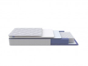 PROxSON Матрас Active Duo S/F (Ткань Трикотаж Эко) 140x195 в Можге - mozhga.mebel24.online | фото 1