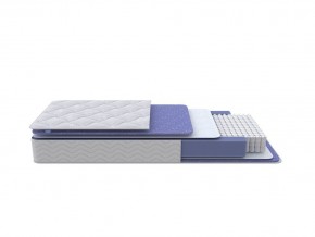 PROxSON Матрас Active F (Ткань Трикотаж Эко) 140x195 в Можге - mozhga.mebel24.online | фото 1