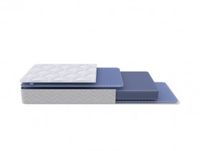 PROxSON Матрас Active Flex M (Ткань Трикотаж Эко) 120x195 в Можге - mozhga.mebel24.online | фото 1