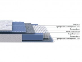 PROxSON Матрас Active M Roll (Ткань Трикотаж Эко) 120x200 в Можге - mozhga.mebel24.online | фото 2