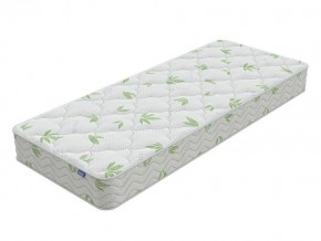 PROxSON Матрас Баланс Дуо EVS (Трикотаж Aloe Vera) 200x200 в Можге - mozhga.mebel24.online | фото