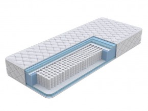 PROxSON Матрас Баланс EVS (Ткань Жаккард) 120x200 в Можге - mozhga.mebel24.online | фото