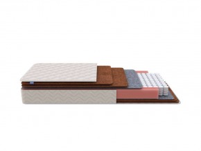PROxSON Матрас Base F (Ткань Синтетический жаккард) 180x195 в Можге - mozhga.mebel24.online | фото 1