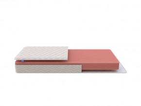 PROxSON Матрас Base Flex S (Ткань Жаккард Twist) 180x200 в Можге - mozhga.mebel24.online | фото 1