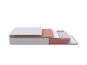 PROxSON Матрас Base M (Ткань Синтетический жаккард) 120x195 в Можге - mozhga.mebel24.online | фото 1