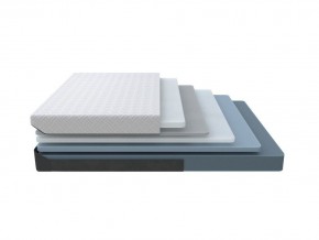 PROxSON Матрас Elysium Exclusive Foam (Трикотаж Elysium) 180x195 в Можге - mozhga.mebel24.online | фото