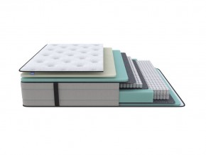 PROxSON Матрас Elysium Soft (Трикотаж Spiral-RT) 140x200 в Можге - mozhga.mebel24.online | фото 1