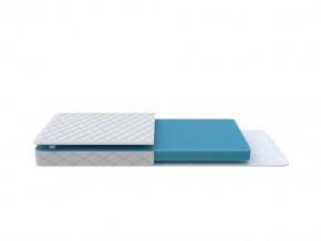 PROxSON Матрас FIRST Flex M (Ткань Жаккард Start) 90x200 в Можге - mozhga.mebel24.online | фото 1