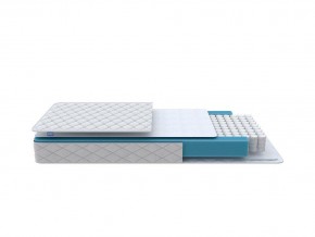 PROxSON Матрас FIRST M (Синтетический жаккард) 140x190 в Можге - mozhga.mebel24.online | фото 1