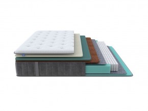 PROxSON Матрас Glory Firm (Трикотаж Prestige Steel) 200x220 в Можге - mozhga.mebel24.online | фото 1