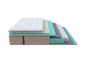 PROxSON Матрас Glory Medium (Трикотаж Prestige Latte) 160x210 в Можге - mozhga.mebel24.online | фото 1