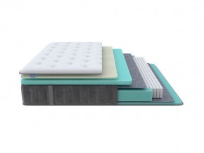 PROxSON Матрас Glory Medium (Трикотаж Prestige Steel) 200x220 в Можге - mozhga.mebel24.online | фото 1