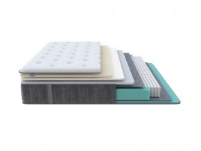 PROxSON Матрас Glory Soft (Трикотаж Prestige Steel) 160x190 в Можге - mozhga.mebel24.online | фото 1