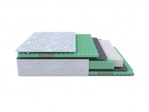 PROxSON Матрас Green Comfort M (Tricotage Dream) 180x200 в Можге - mozhga.mebel24.online | фото 1