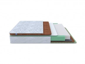 PROxSON Матрас Green Duo M/F (Tricotage Dream) 120x195 в Можге - mozhga.mebel24.online | фото 1