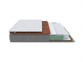 PROxSON Матрас Lux Duo M/F (Non-Stress) 80x190 в Можге - mozhga.mebel24.online | фото 1
