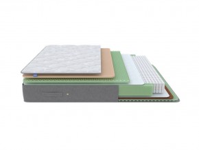 PROxSON Матрас Lux Duo M/S (Non-Stress) 80x195 в Можге - mozhga.mebel24.online | фото 1