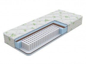 PROxSON Матрас Люкс EVS (Трикотаж Aloe Vera) 180x190 в Можге - mozhga.mebel24.online | фото 2