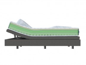 PROxSON Матрас Motion Memo Flex S (Motion Dream) 140x195 в Можге - mozhga.mebel24.online | фото 2