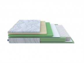 PROxSON Матрас Motion Memo M (Motion Dream) 200x200 в Можге - mozhga.mebel24.online | фото 1