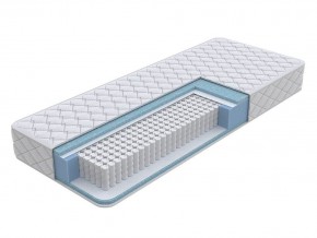 PROxSON Матрас Оптима EVS (Ткань Жаккард) 120x200 в Можге - mozhga.mebel24.online | фото
