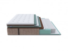PROxSON Матрас Paradise Firm (Трикотаж Prestige Latte) 200x200 в Можге - mozhga.mebel24.online | фото 1