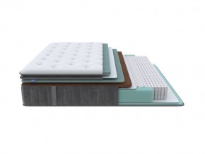 PROxSON Матрас Paradise Firm (Трикотаж Prestige Steel) 160x190 в Можге - mozhga.mebel24.online | фото 1