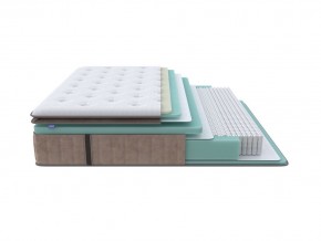 PROxSON Матрас Paradise Medium (Трикотаж Prestige Latte) 180x190 в Можге - mozhga.mebel24.online | фото 1