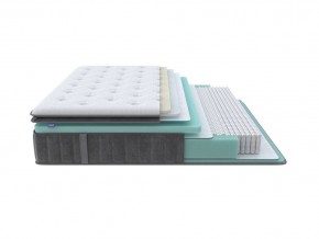 PROxSON Матрас Paradise Soft (Трикотаж Prestige Steel) 120x190 в Можге - mozhga.mebel24.online | фото 1
