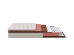 PROxSON Матрас Standart Plus M Roll (Ткань Жаккард) 80x200 в Можге - mozhga.mebel24.online | фото 1
