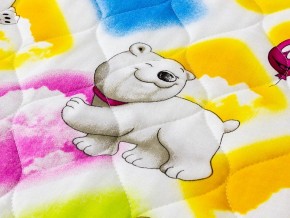 PROxSON Матрас Тигренок (Print) 120x120 в Можге - mozhga.mebel24.online | фото 9