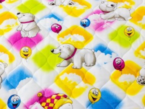 PROxSON Матрас Тигренок (Print) 60x120 в Можге - mozhga.mebel24.online | фото 10