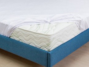 PROxSON Защитный чехол Aqua Save Light S (Ткань влагостойкая Tencel Jersey) 200x195 в Можге - mozhga.mebel24.online | фото 5