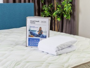 PROxSON Защитный чехол Aqua Save Light S (Ткань влагостойкая Tencel Jersey) 200x195 в Можге - mozhga.mebel24.online | фото 8