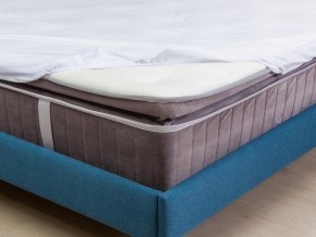 PROxSON Защитный чехол Aqua Save Light Top (Ткань влагостойкая Tencel Jersey) 120x190 в Можге - mozhga.mebel24.online | фото 4