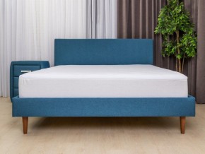 PROxSON Защитный чехол Aqua Save Plush S (Ткань влагостойкая Coral Fleece) 120x190 в Можге - mozhga.mebel24.online | фото 3