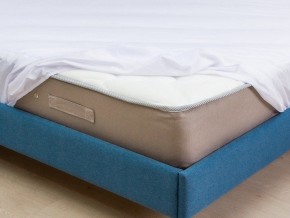 PROxSON Защитный чехол Aqua Save Plush S (Ткань влагостойкая Coral Fleece) 120x190 в Можге - mozhga.mebel24.online | фото 4