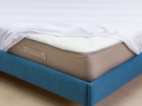 PROxSON Защитный чехол Aqua Save Plush S (Ткань влагостойкая Coral Fleece) 200x190 в Можге - mozhga.mebel24.online | фото 4