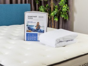 PROxSON Защитный чехол Aqua Save S (Ткань влагостойкая Terry Cloth) 140x200 в Можге - mozhga.mebel24.online | фото 8