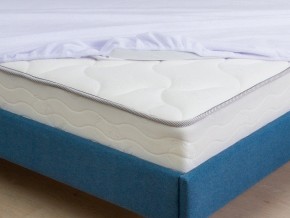 PROxSON Защитный чехол Aqua Stop Plush (Ткань влагостойкая Coral Fleece) 140x200 в Можге - mozhga.mebel24.online | фото 4