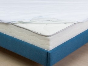 PROxSON Защитный чехол Aqua Stop (Ткань влагостойкая Terry Cloth) 120x195 в Можге - mozhga.mebel24.online | фото 4