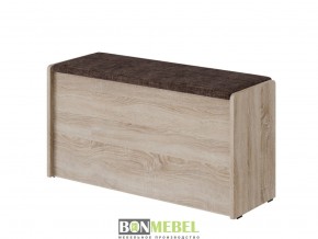 Пуф Чикаго тип 2 (большой) в Можге - mozhga.mebel24.online | фото
